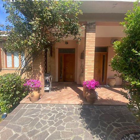 Apartamento Casa San Bartolo - Pesaro Baia Flaminia Exterior foto