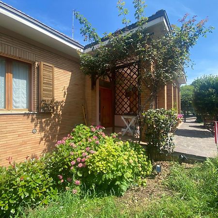 Apartamento Casa San Bartolo - Pesaro Baia Flaminia Exterior foto