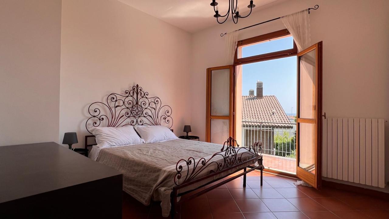 Apartamento Casa San Bartolo - Pesaro Baia Flaminia Exterior foto