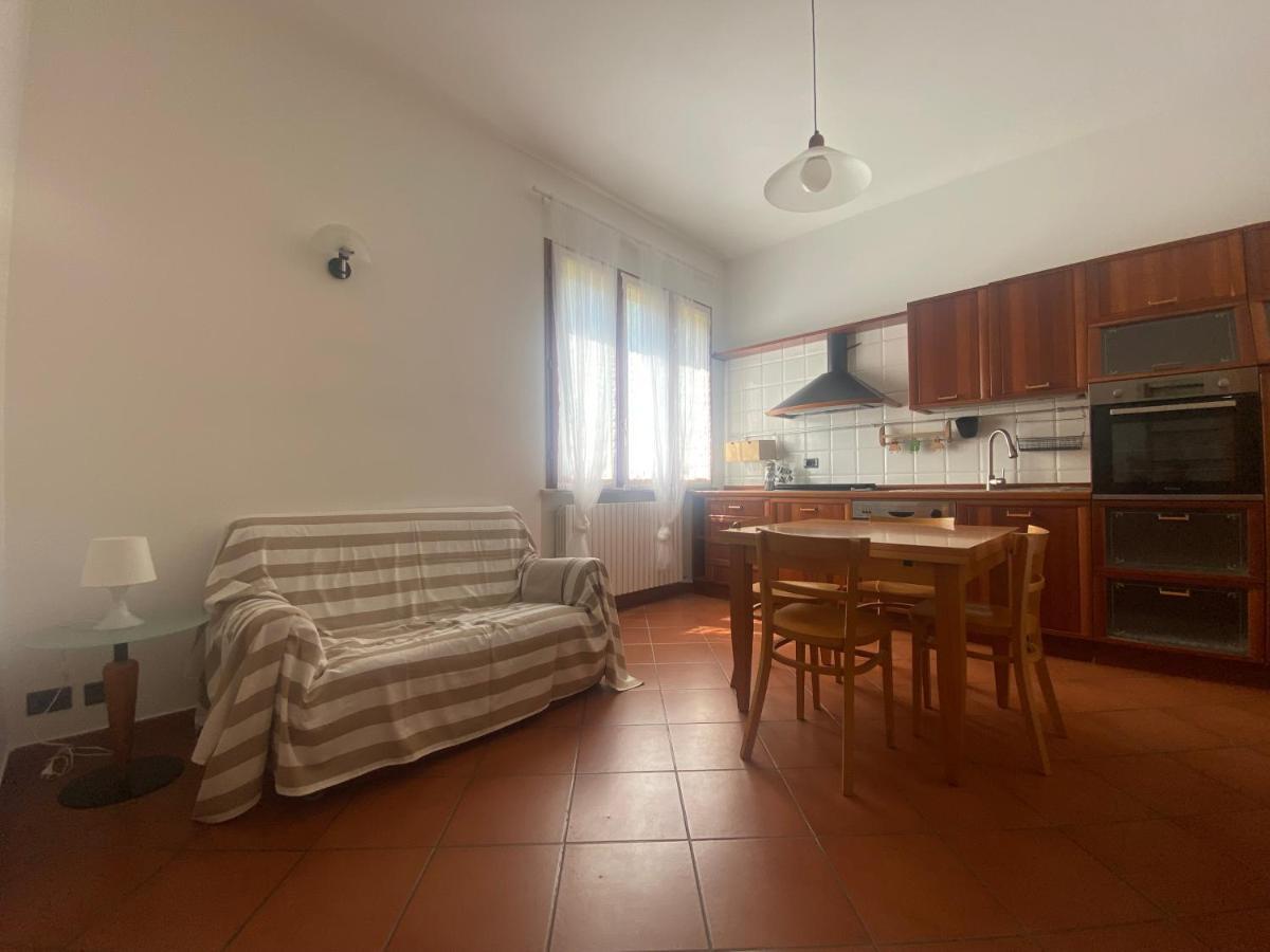 Apartamento Casa San Bartolo - Pesaro Baia Flaminia Exterior foto