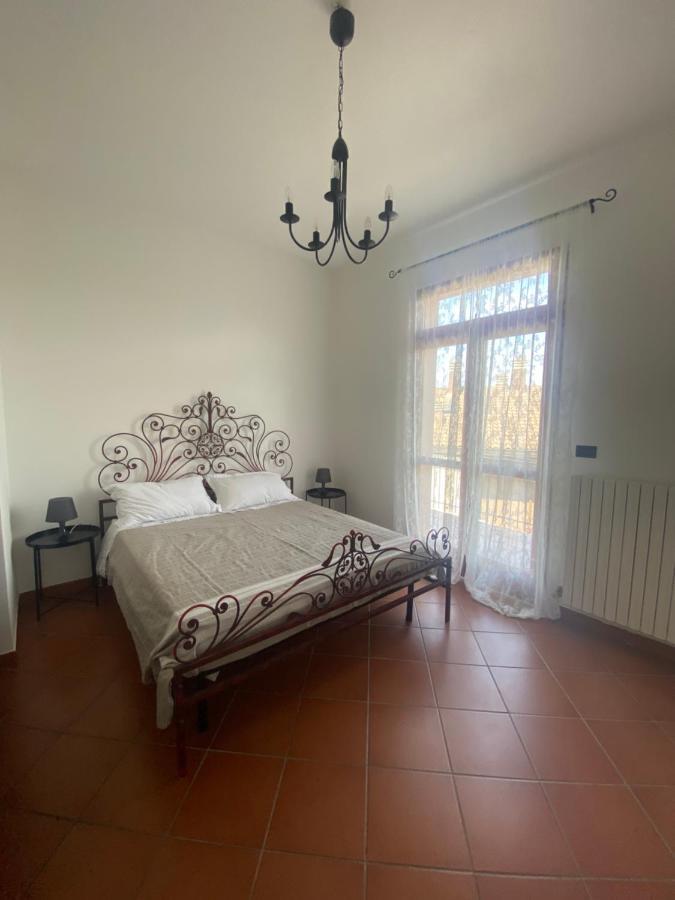 Apartamento Casa San Bartolo - Pesaro Baia Flaminia Exterior foto