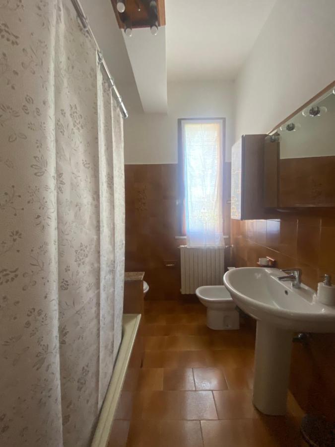 Apartamento Casa San Bartolo - Pesaro Baia Flaminia Exterior foto