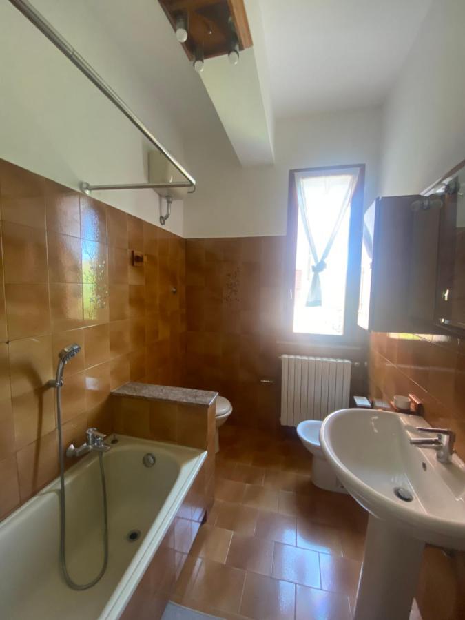 Apartamento Casa San Bartolo - Pesaro Baia Flaminia Exterior foto
